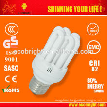 New! T2 Mini 6U Energy Saving Light 15W 10000H CE QUALITY